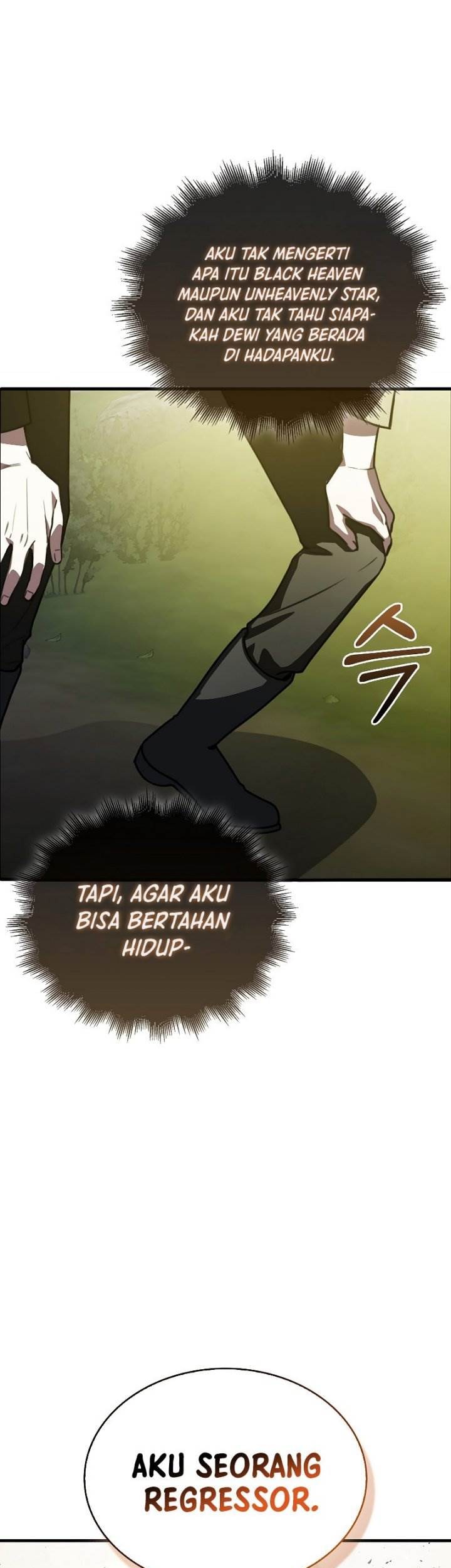 I’m Not a Regressor Chapter 2 Gambar 68