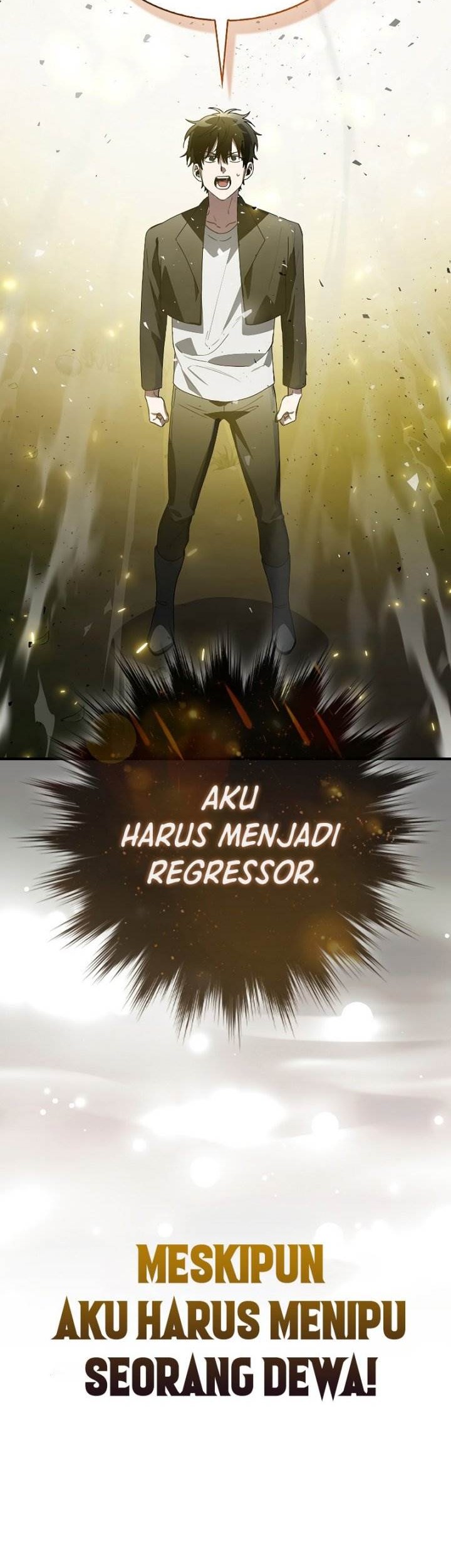 I’m Not a Regressor Chapter 2 Gambar 69