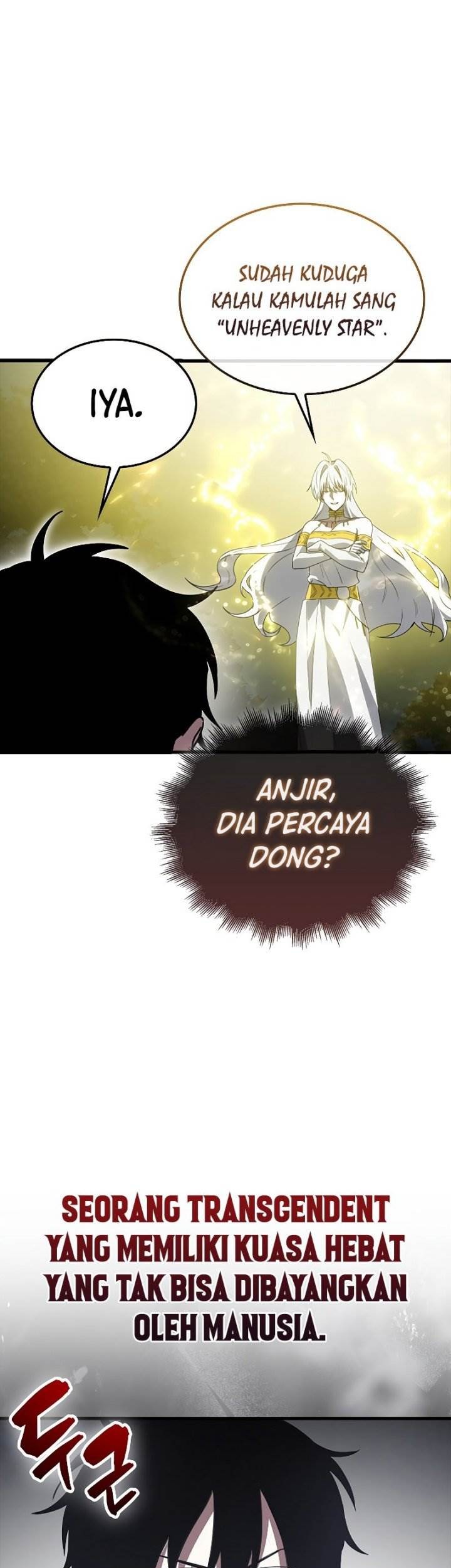 I’m Not a Regressor Chapter 2 Gambar 71