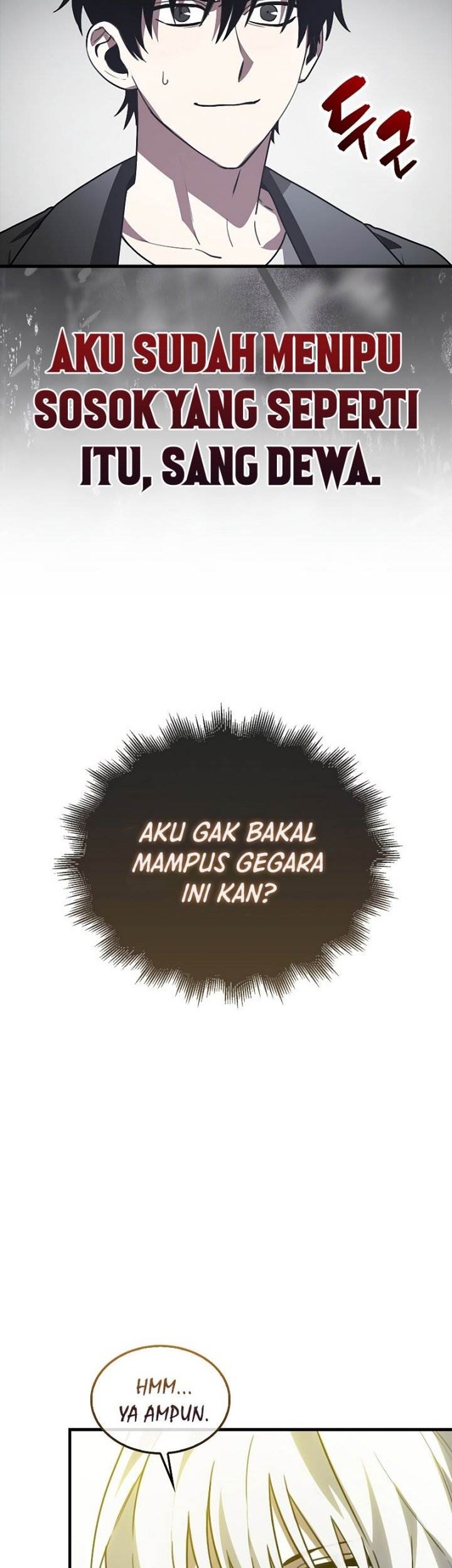 I’m Not a Regressor Chapter 2 Gambar 72