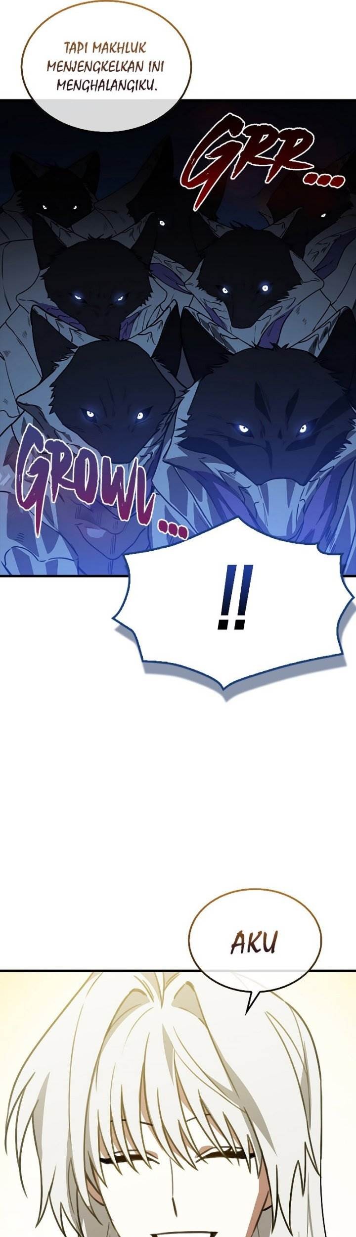 I’m Not a Regressor Chapter 2 Gambar 74