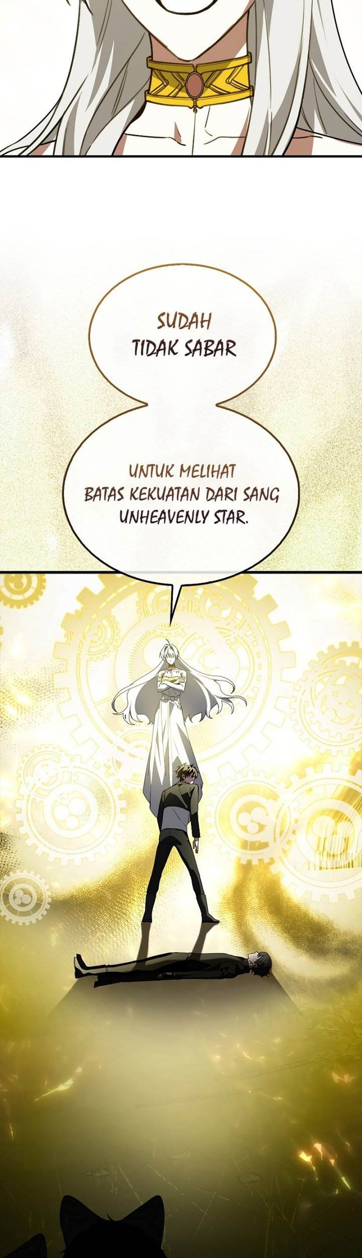 I’m Not a Regressor Chapter 2 Gambar 75