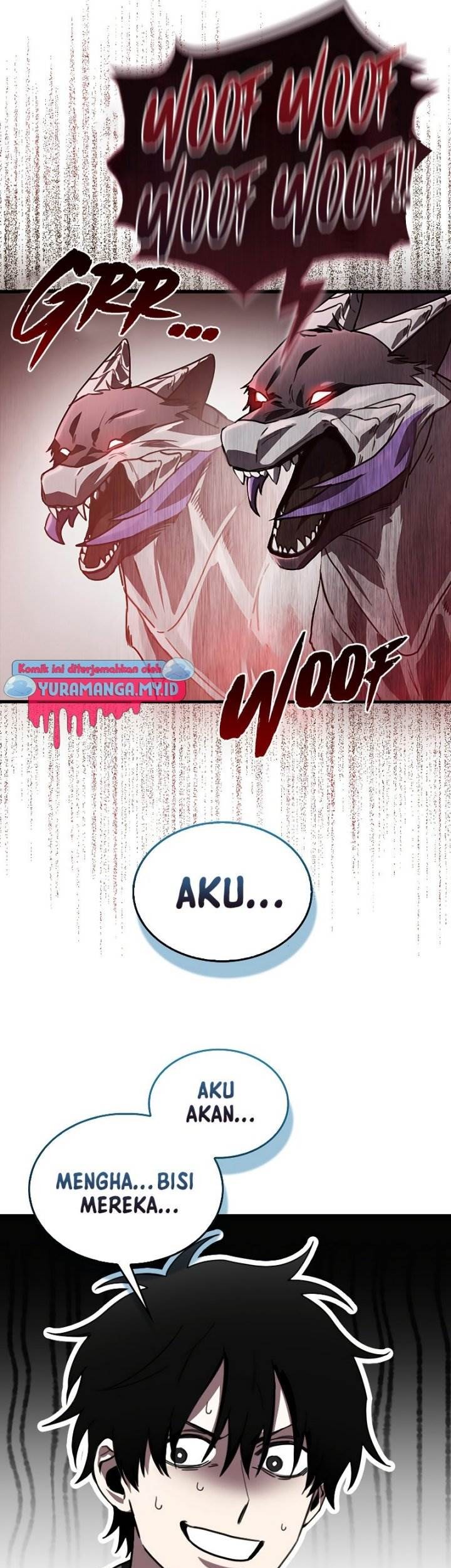 I’m Not a Regressor Chapter 2 Gambar 77
