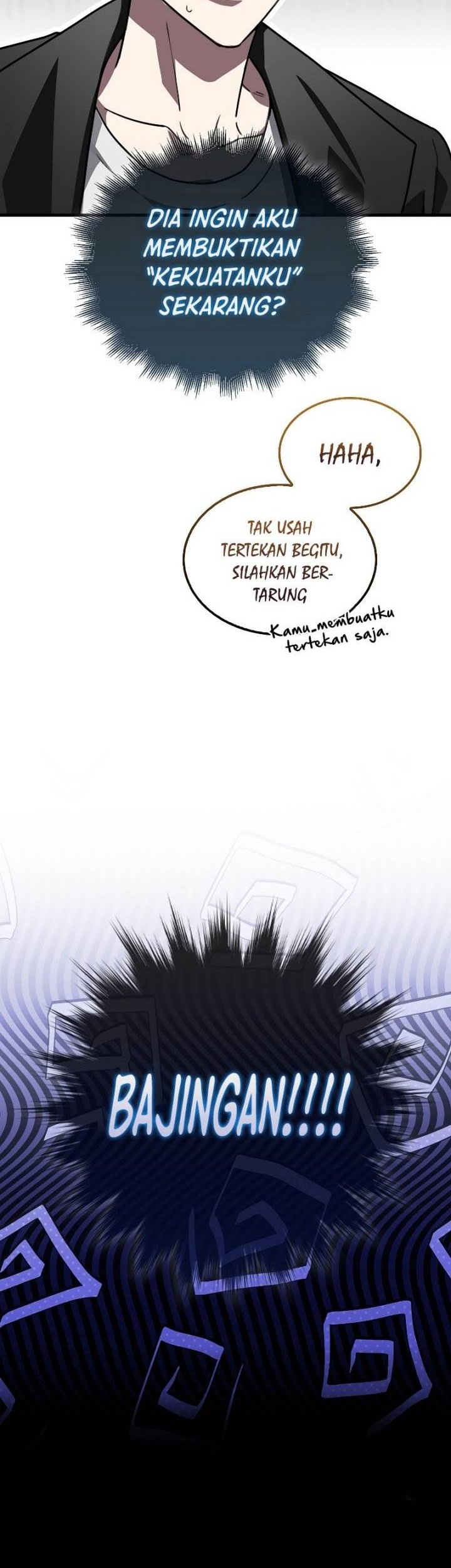 I’m Not a Regressor Chapter 2 Gambar 78