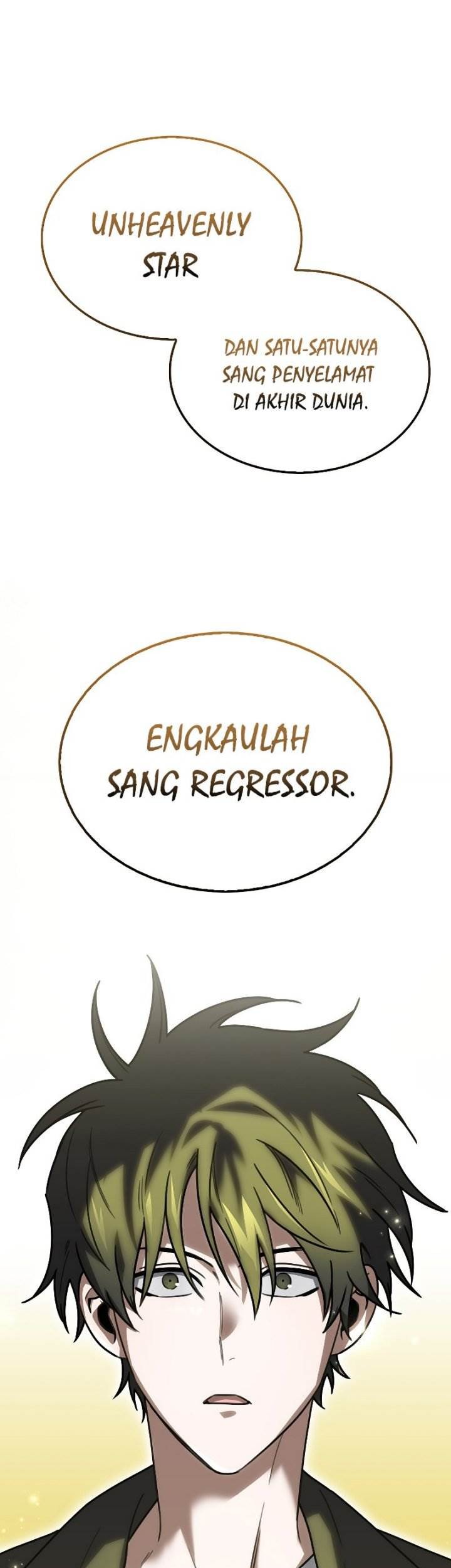Baca Manhwa I’m Not a Regressor Chapter 2 Gambar 2