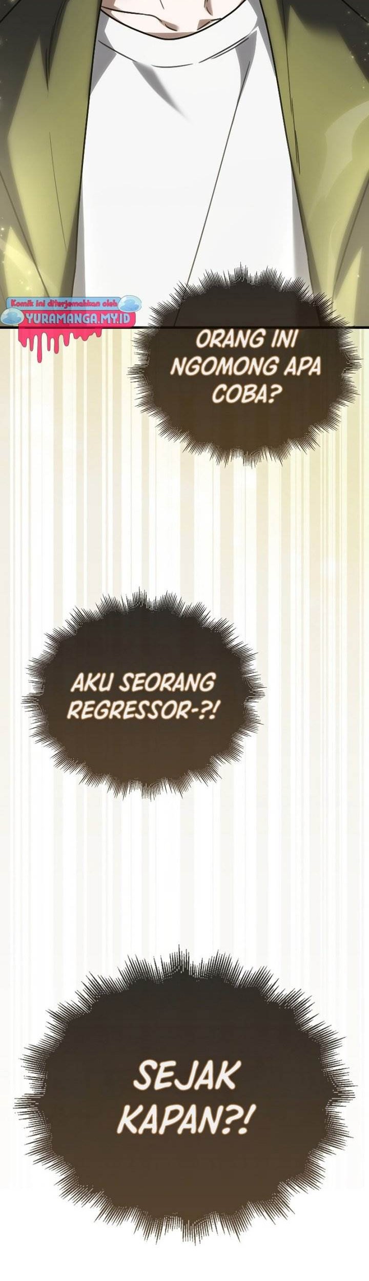 I’m Not a Regressor Chapter 2 Gambar 3