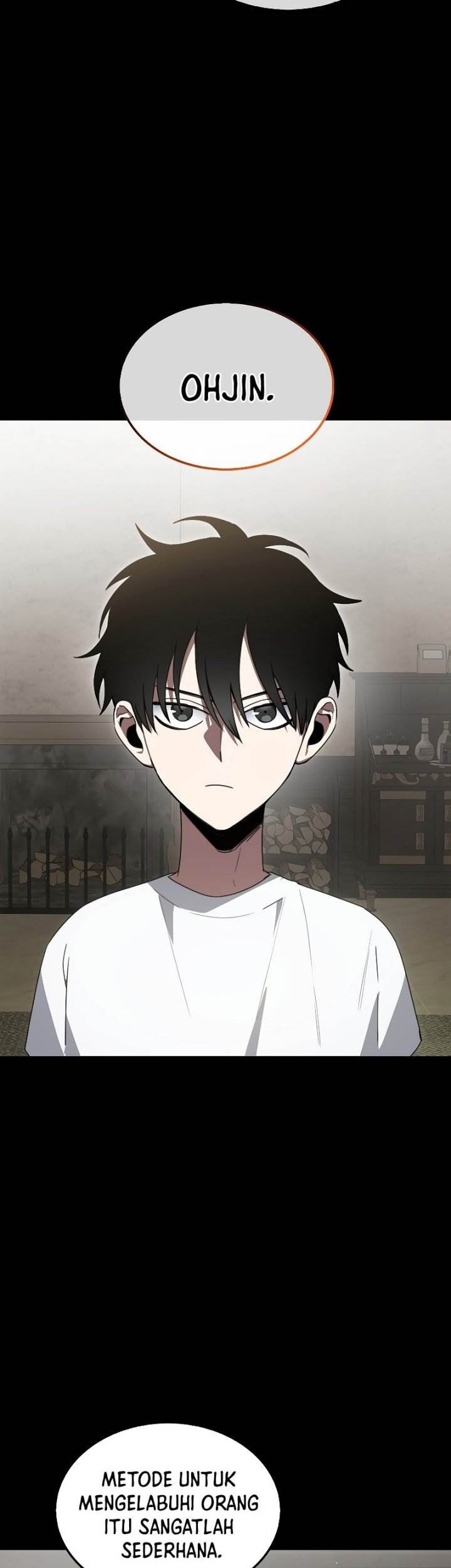 I’m Not a Regressor Chapter 2 Gambar 5