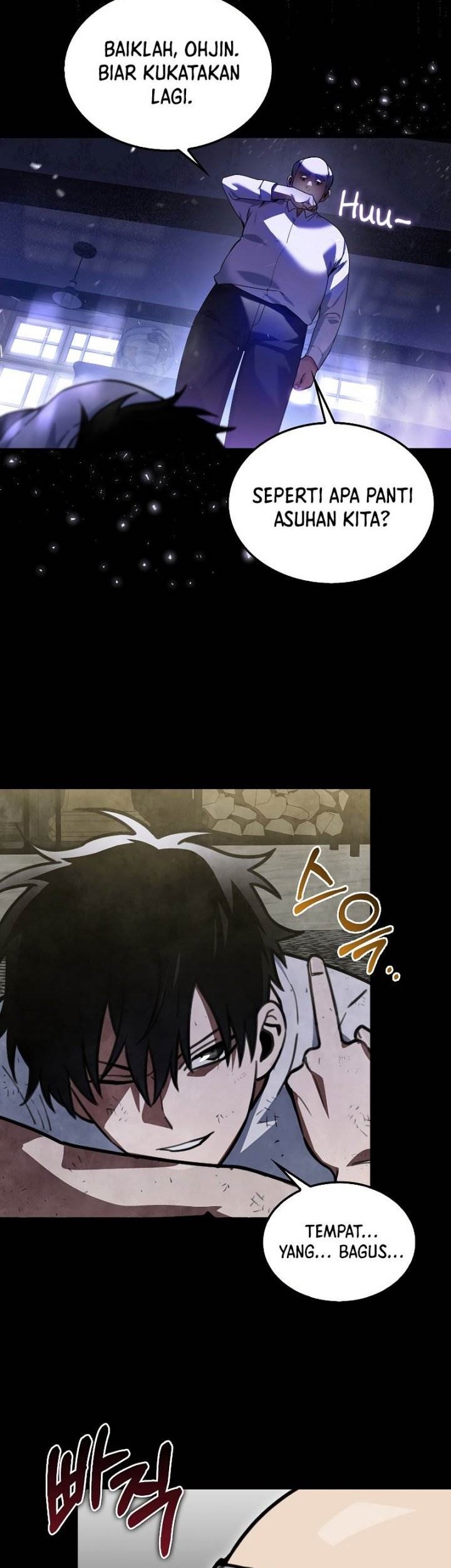 I’m Not a Regressor Chapter 2 Gambar 9