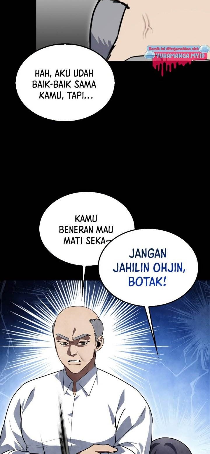 I’m Not a Regressor Chapter 2 Gambar 10