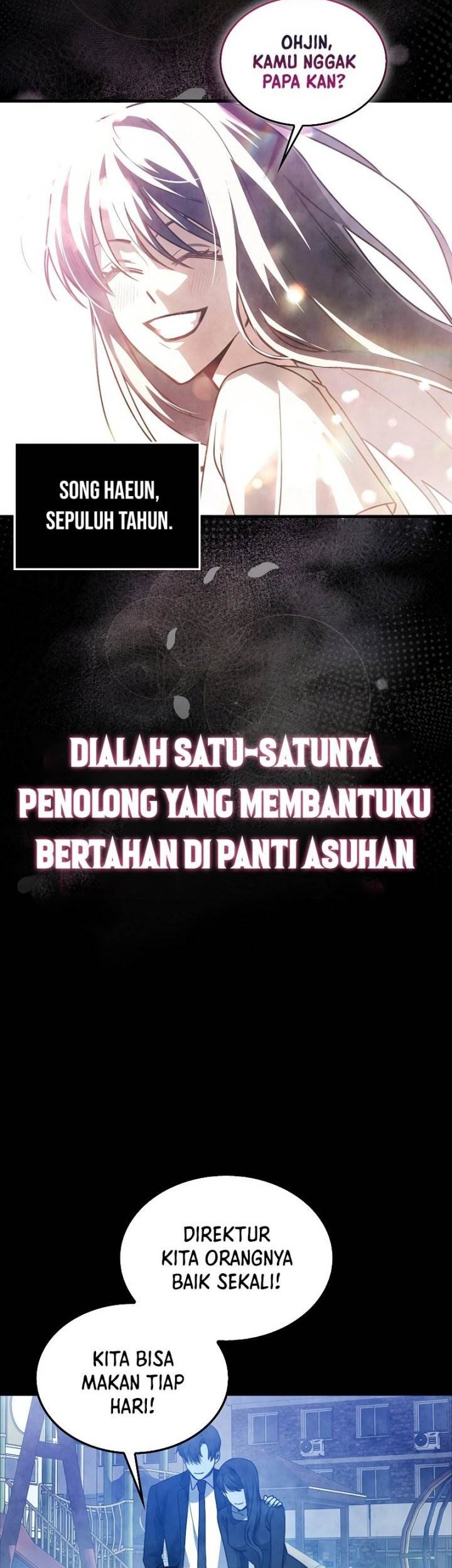 I’m Not a Regressor Chapter 2 Gambar 12