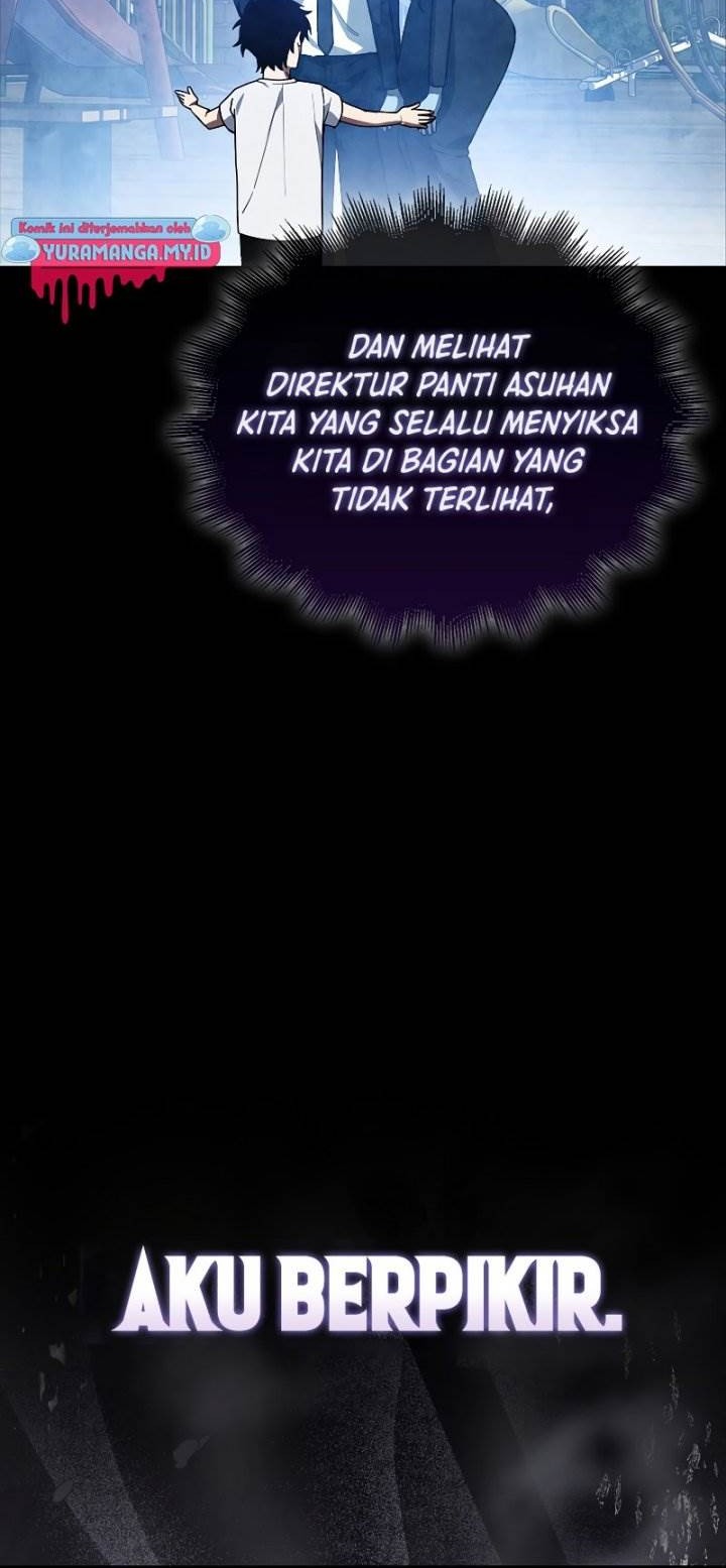 I’m Not a Regressor Chapter 2 Gambar 13