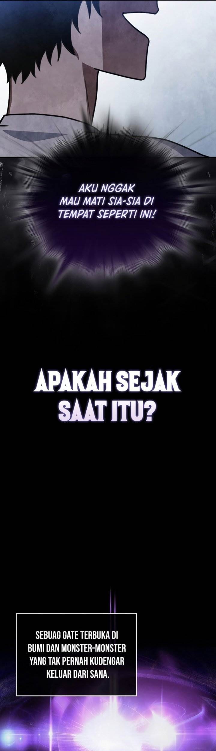 I’m Not a Regressor Chapter 2 Gambar 14