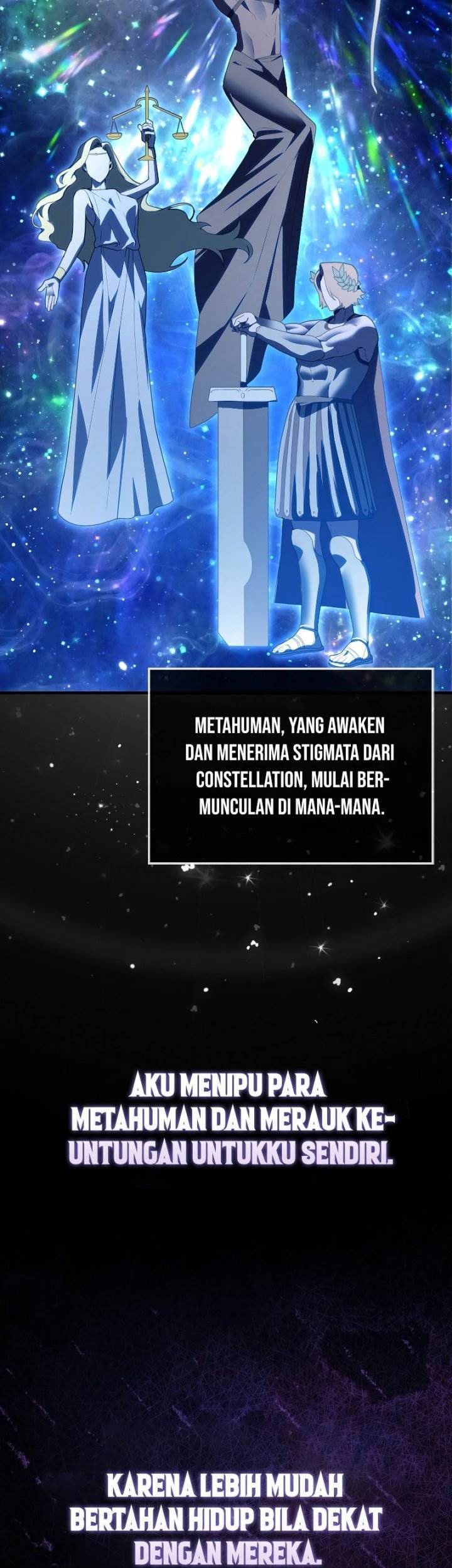 I’m Not a Regressor Chapter 2 Gambar 17