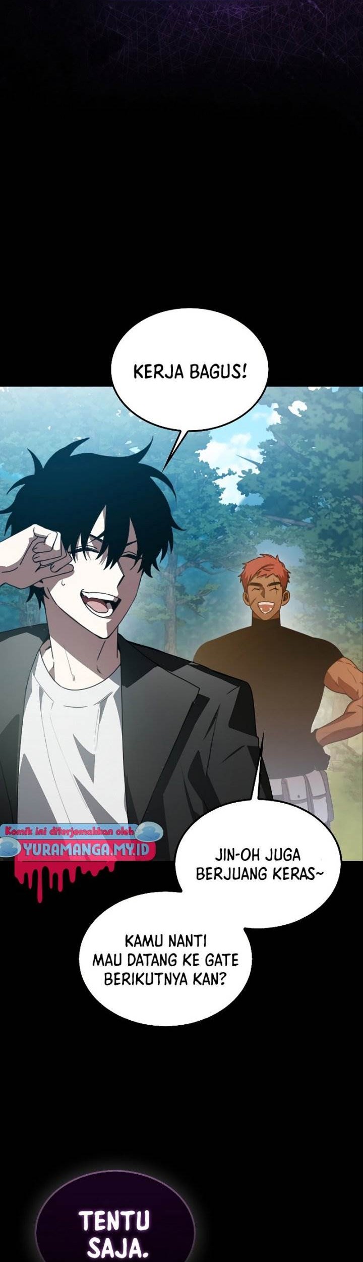 I’m Not a Regressor Chapter 2 Gambar 18