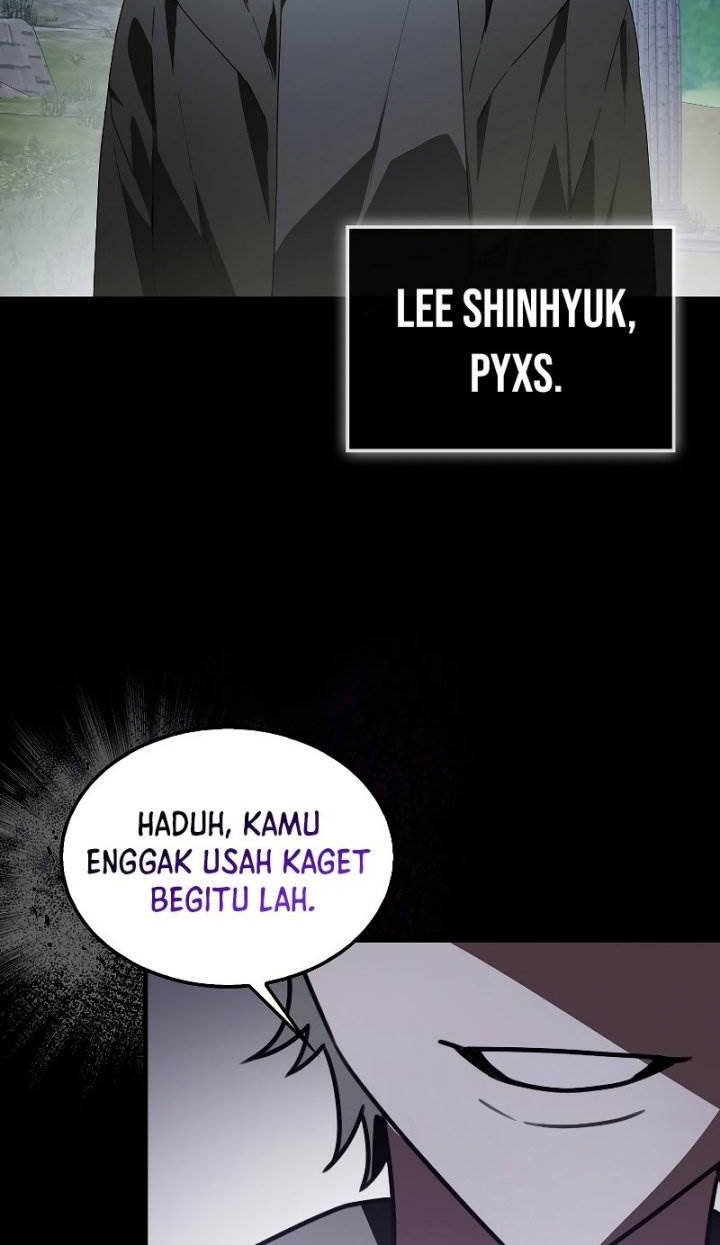 I’m Not a Regressor Chapter 2 Gambar 22