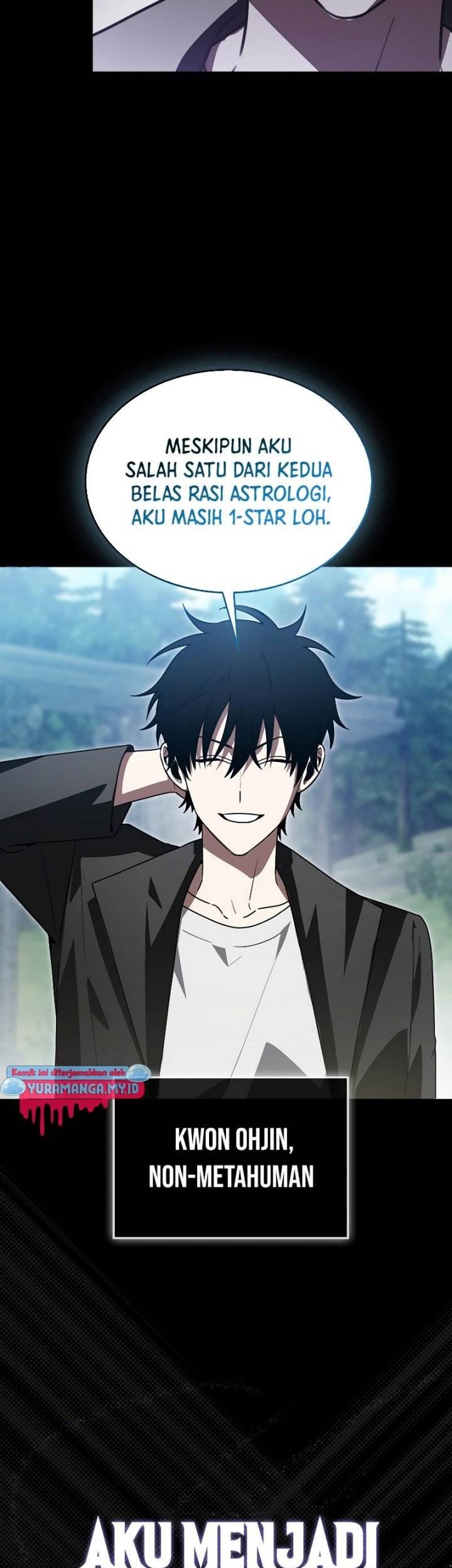 I’m Not a Regressor Chapter 2 Gambar 23