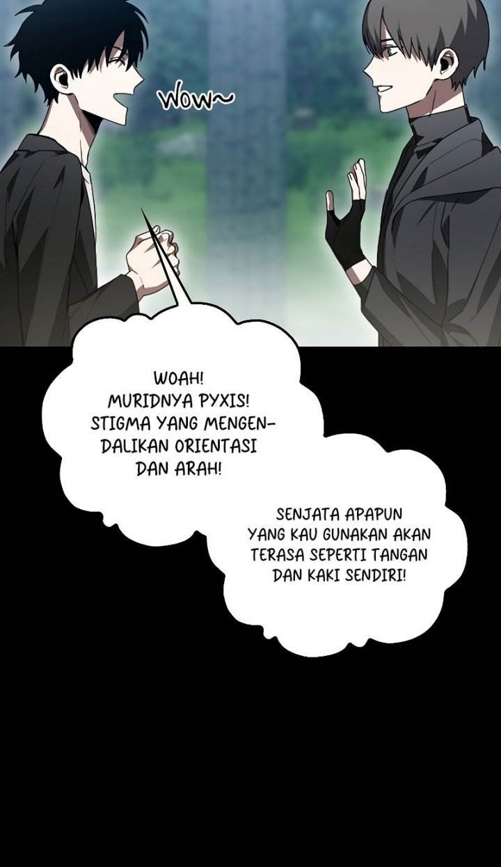I’m Not a Regressor Chapter 2 Gambar 25