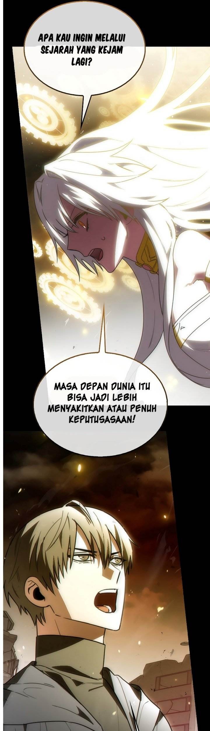 I’m Not a Regressor Chapter 1 Gambar 38