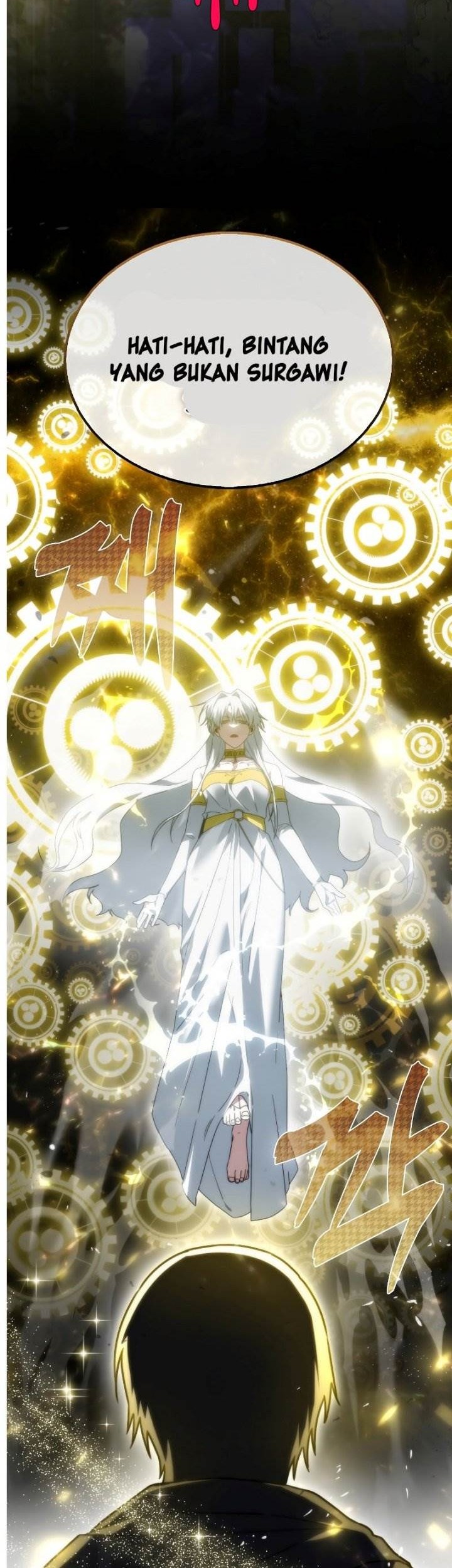 I’m Not a Regressor Chapter 1 Gambar 54