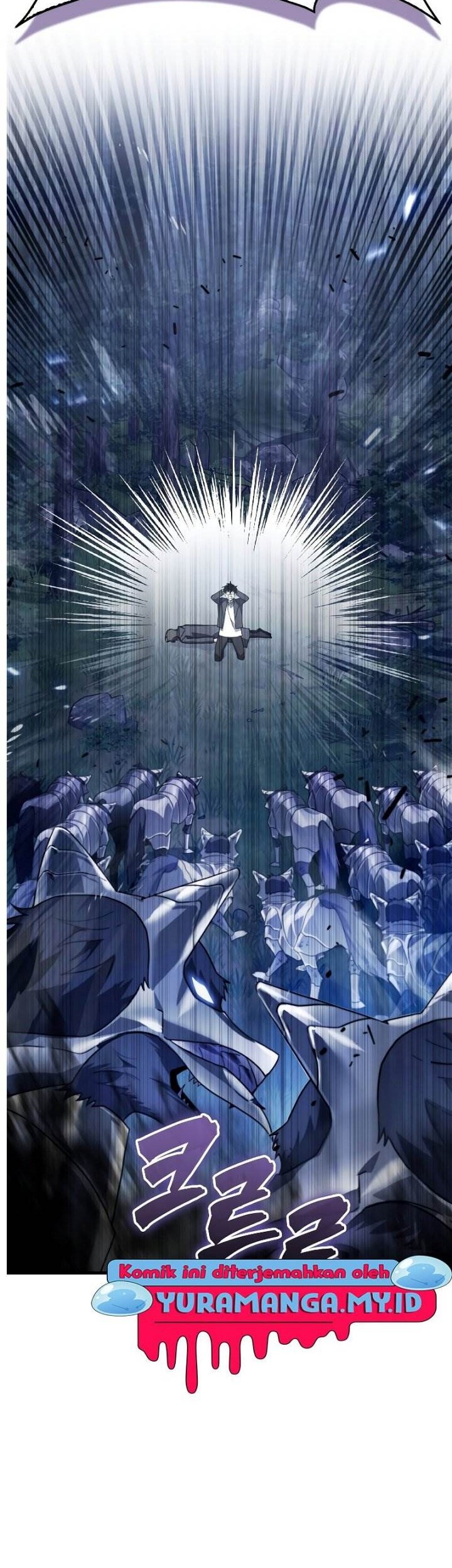 I’m Not a Regressor Chapter 1 Gambar 78