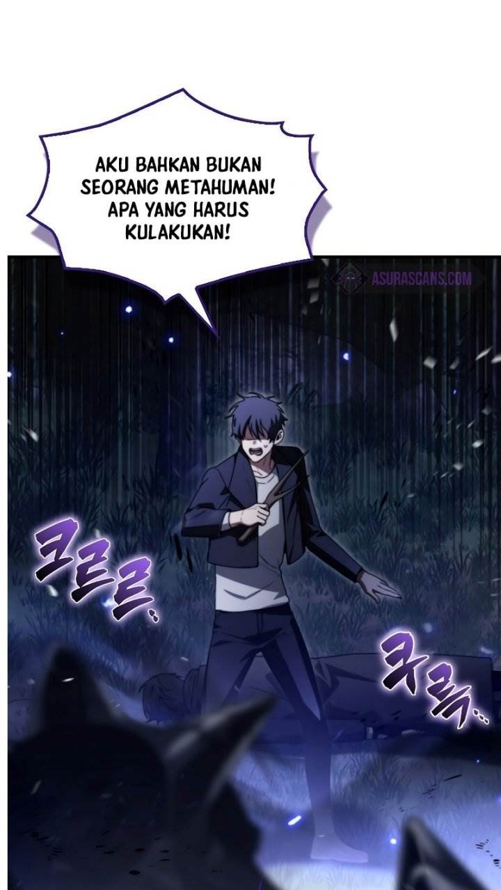 I’m Not a Regressor Chapter 1 Gambar 79