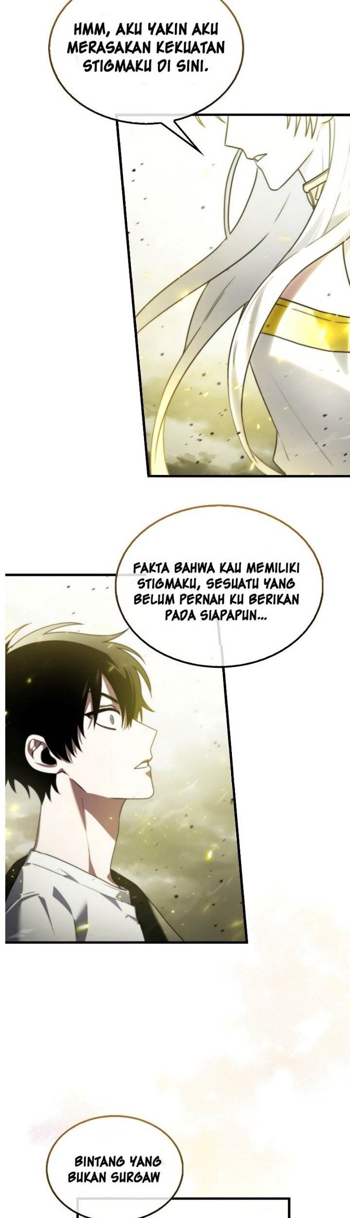 I’m Not a Regressor Chapter 1 Gambar 93