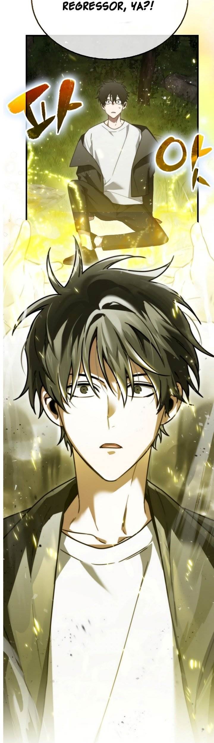 I’m Not a Regressor Chapter 1 Gambar 95
