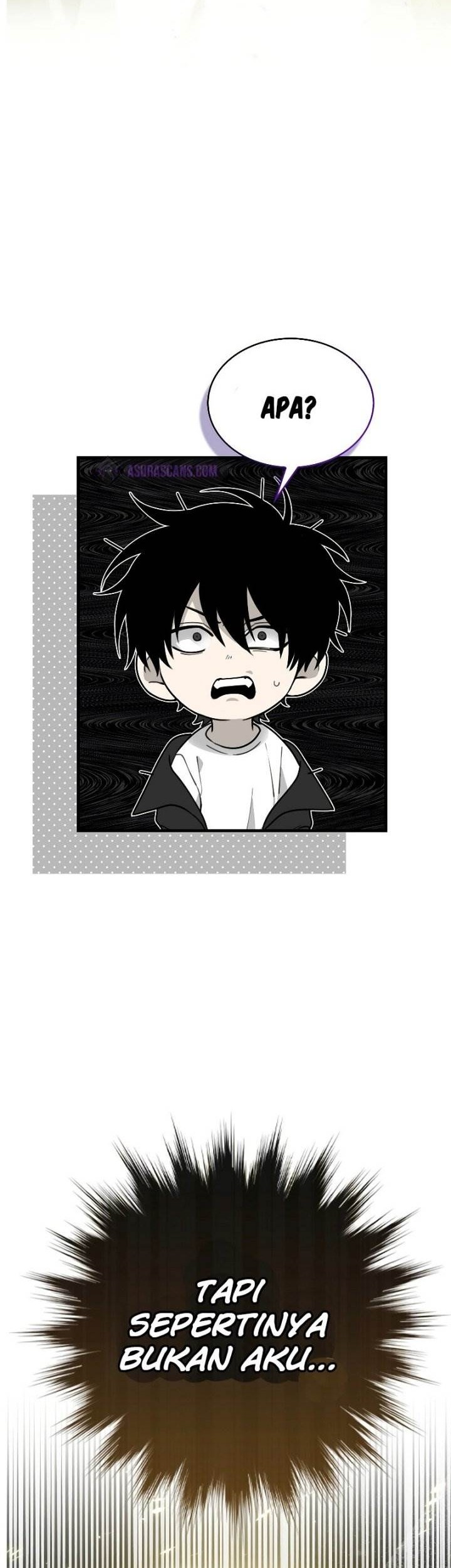 I’m Not a Regressor Chapter 1 Gambar 96