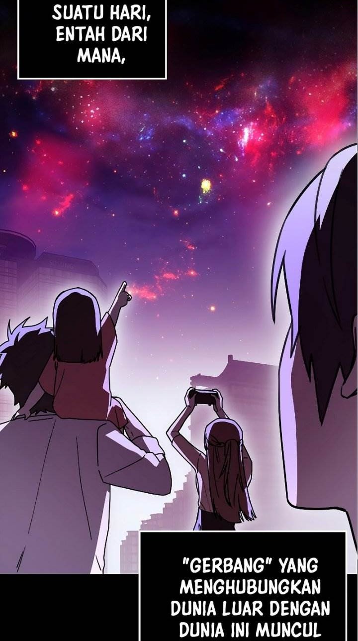 I’m Not a Regressor Chapter 1 Gambar 16