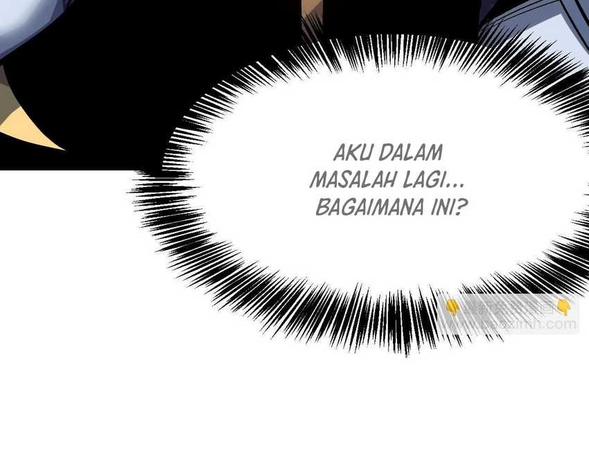 I Rely On BUG To Be The King Chapter 104 Gambar 33