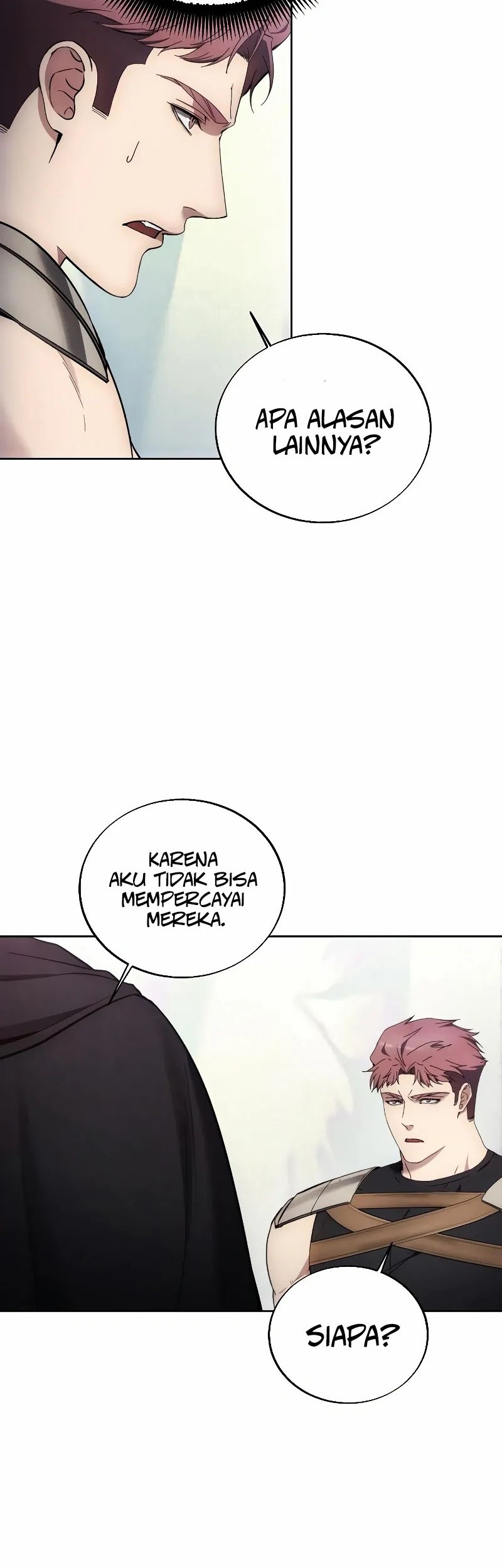 How to Live as a Villain Chapter 127 Gambar 35