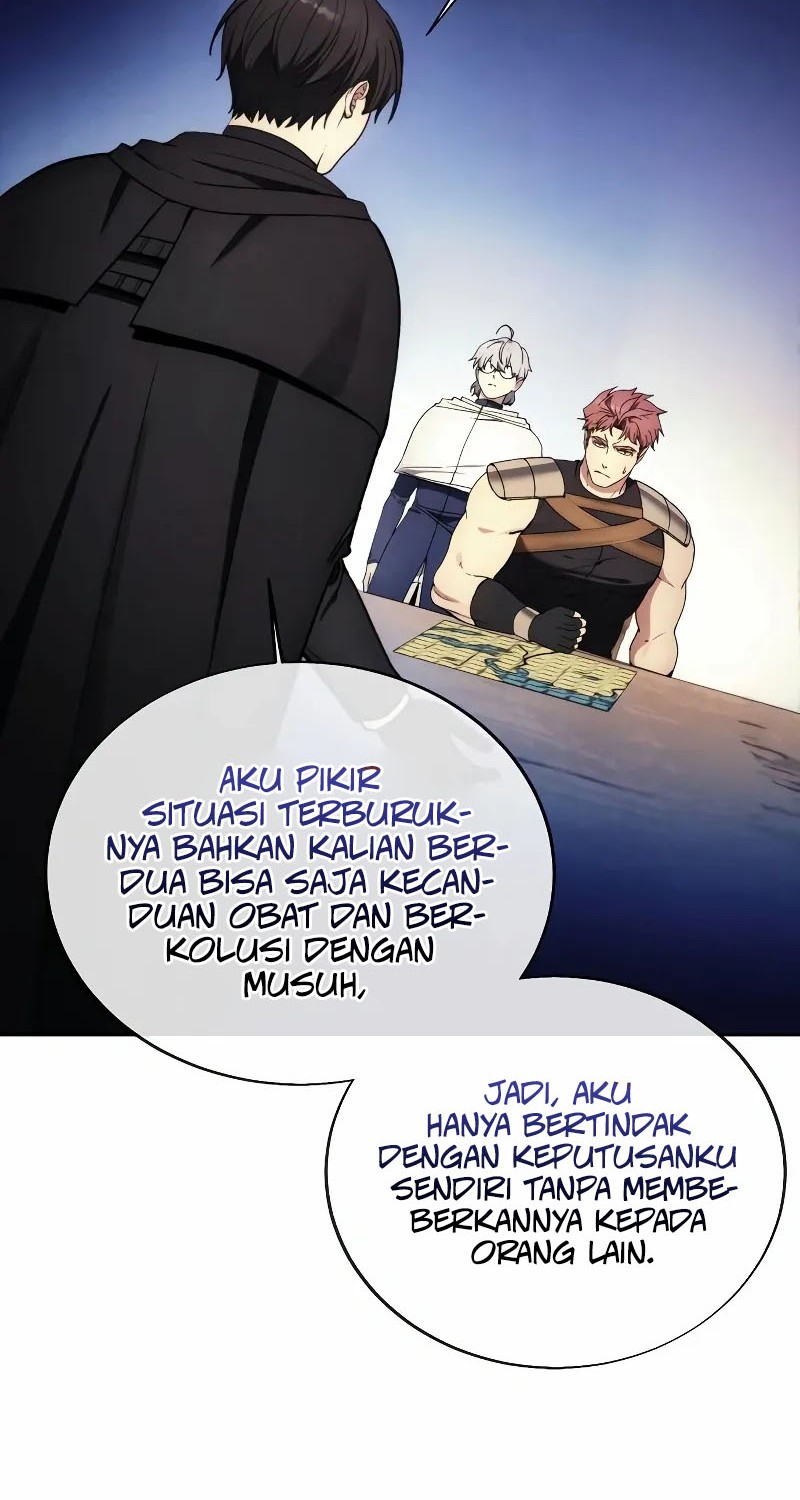 How to Live as a Villain Chapter 127 Gambar 37