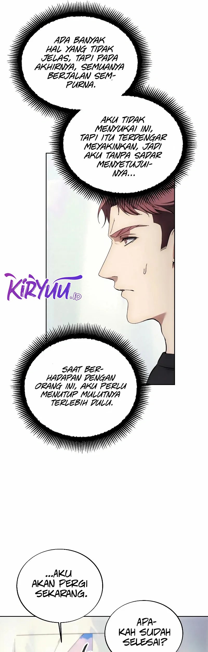 How to Live as a Villain Chapter 127 Gambar 38