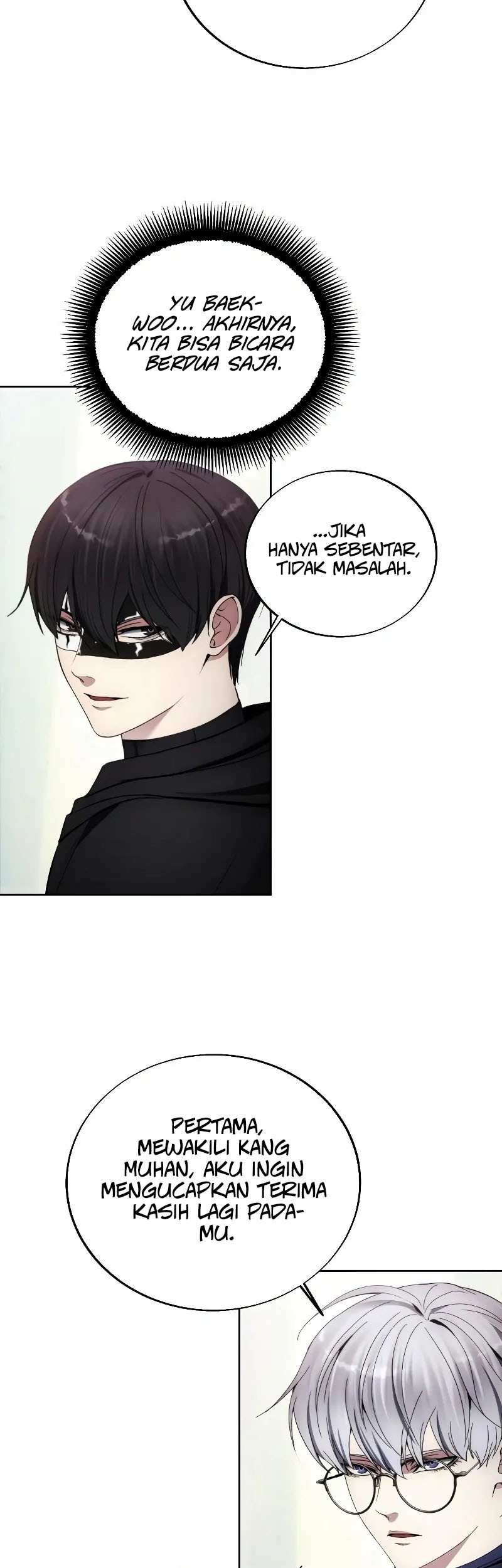 How to Live as a Villain Chapter 127 Gambar 40