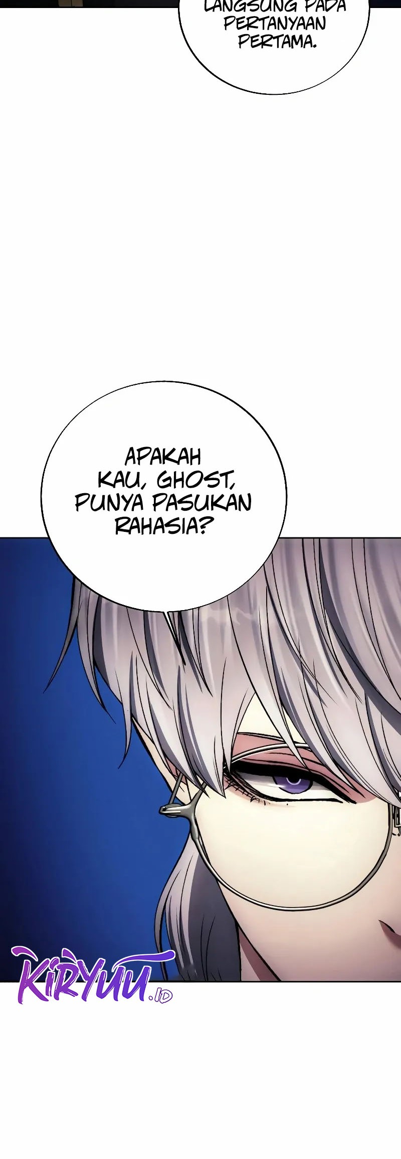 How to Live as a Villain Chapter 127 Gambar 45