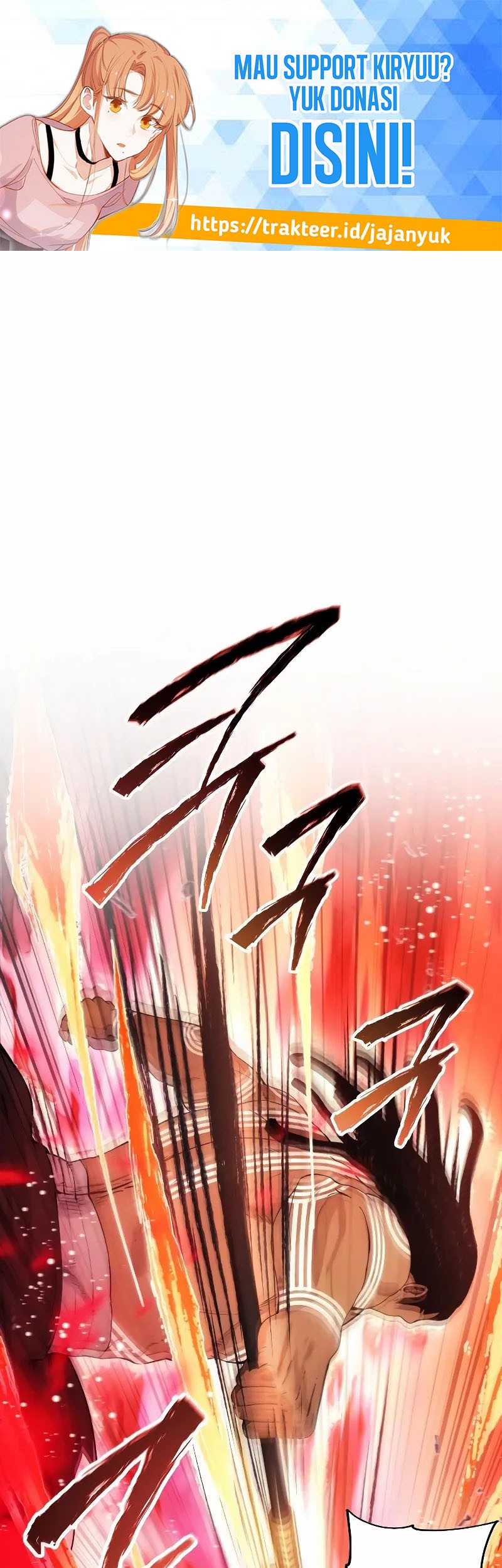 Manhwa How to Live as a Villain Chapter 127 gambar nomor 2