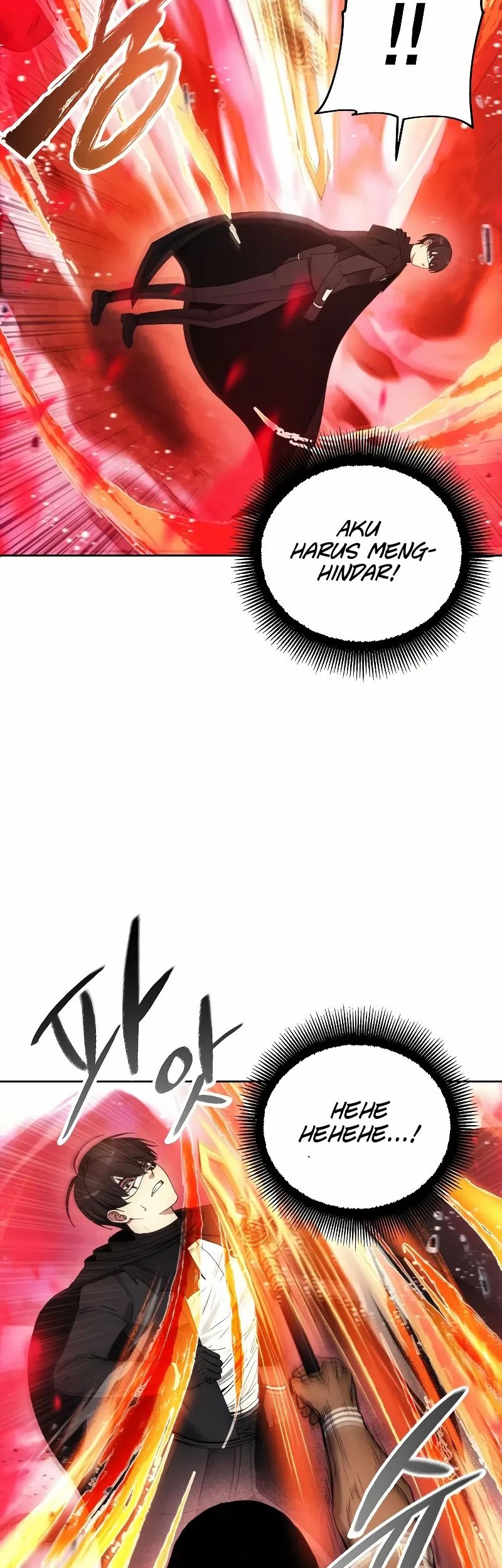 How to Live as a Villain Chapter 127 Gambar 3