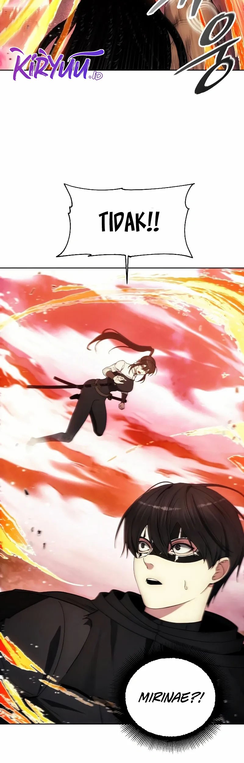 How to Live as a Villain Chapter 127 Gambar 4