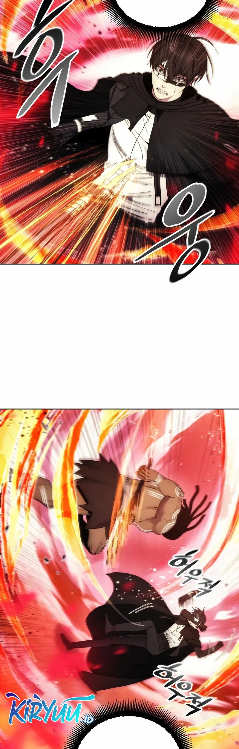 How to Live as a Villain Chapter 127 Gambar 7