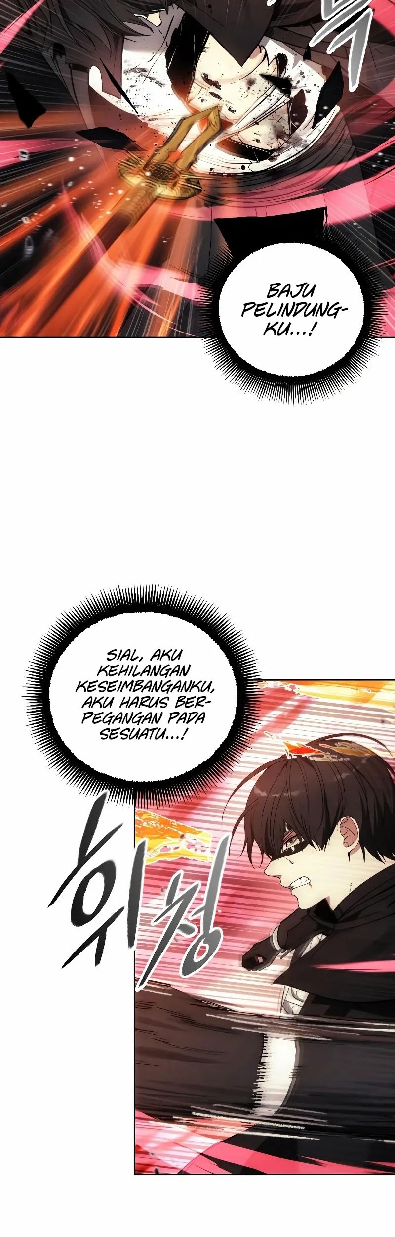 How to Live as a Villain Chapter 127 Gambar 11