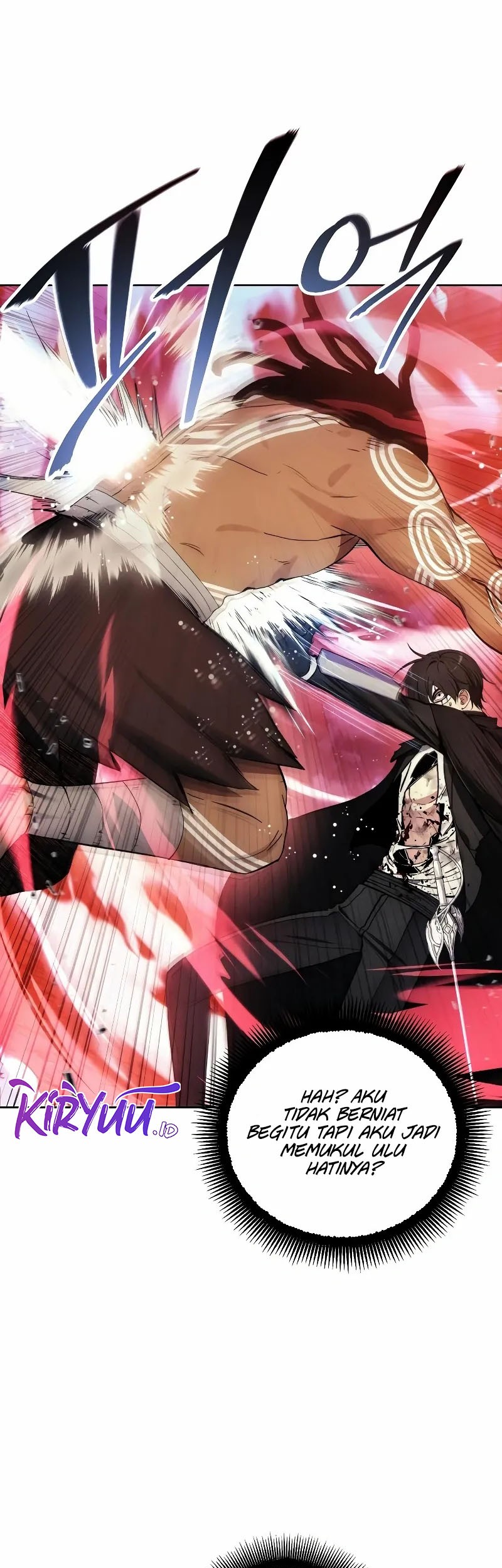 How to Live as a Villain Chapter 127 Gambar 12