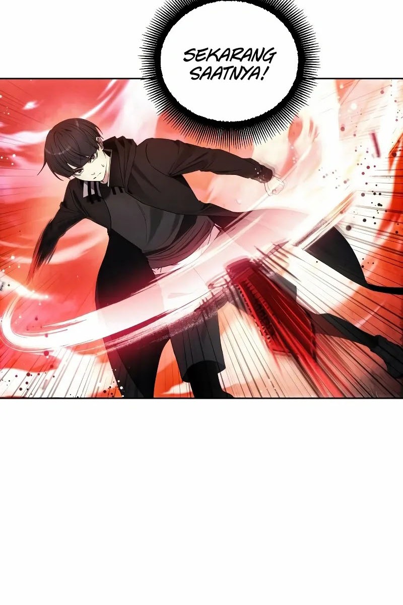 How to Live as a Villain Chapter 127 Gambar 13