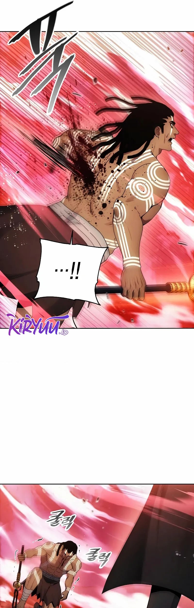 How to Live as a Villain Chapter 127 Gambar 14