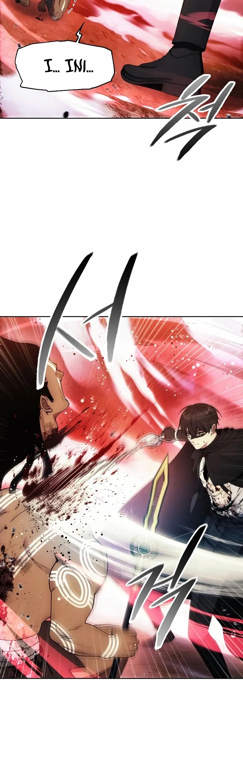 How to Live as a Villain Chapter 127 Gambar 15