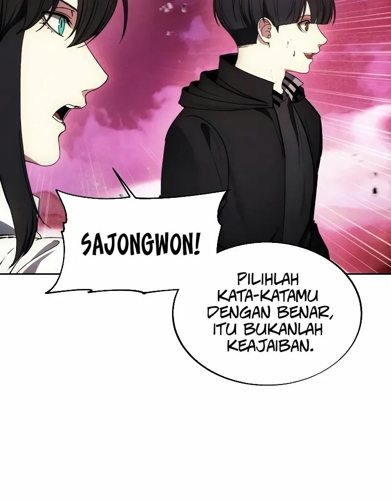 How to Live as a Villain Chapter 127 Gambar 17