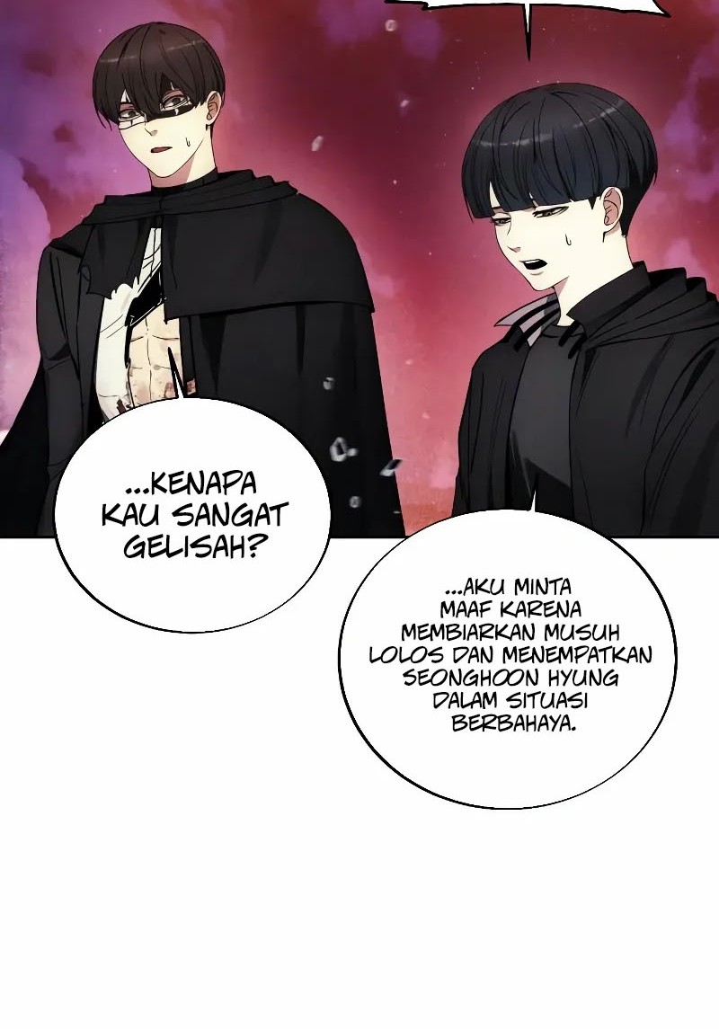 How to Live as a Villain Chapter 127 Gambar 21