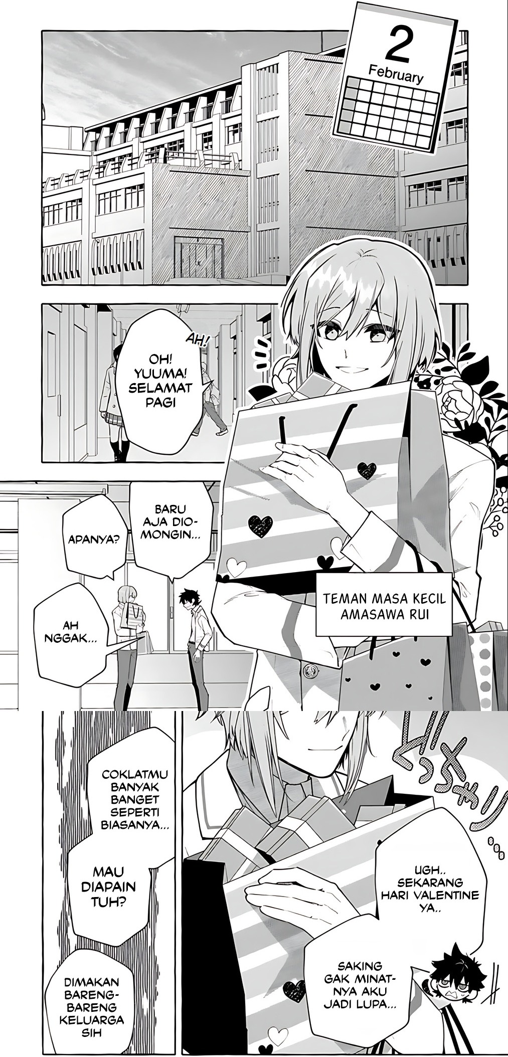 Kinzoku Slime wo Taoshi Makutta Ore ga “Kurokou no Ou” to Yobareru Made Chapter 02 Gambar 21