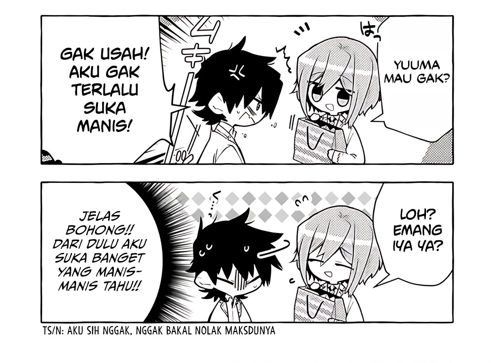 Kinzoku Slime wo Taoshi Makutta Ore ga “Kurokou no Ou” to Yobareru Made Chapter 02 Gambar 22