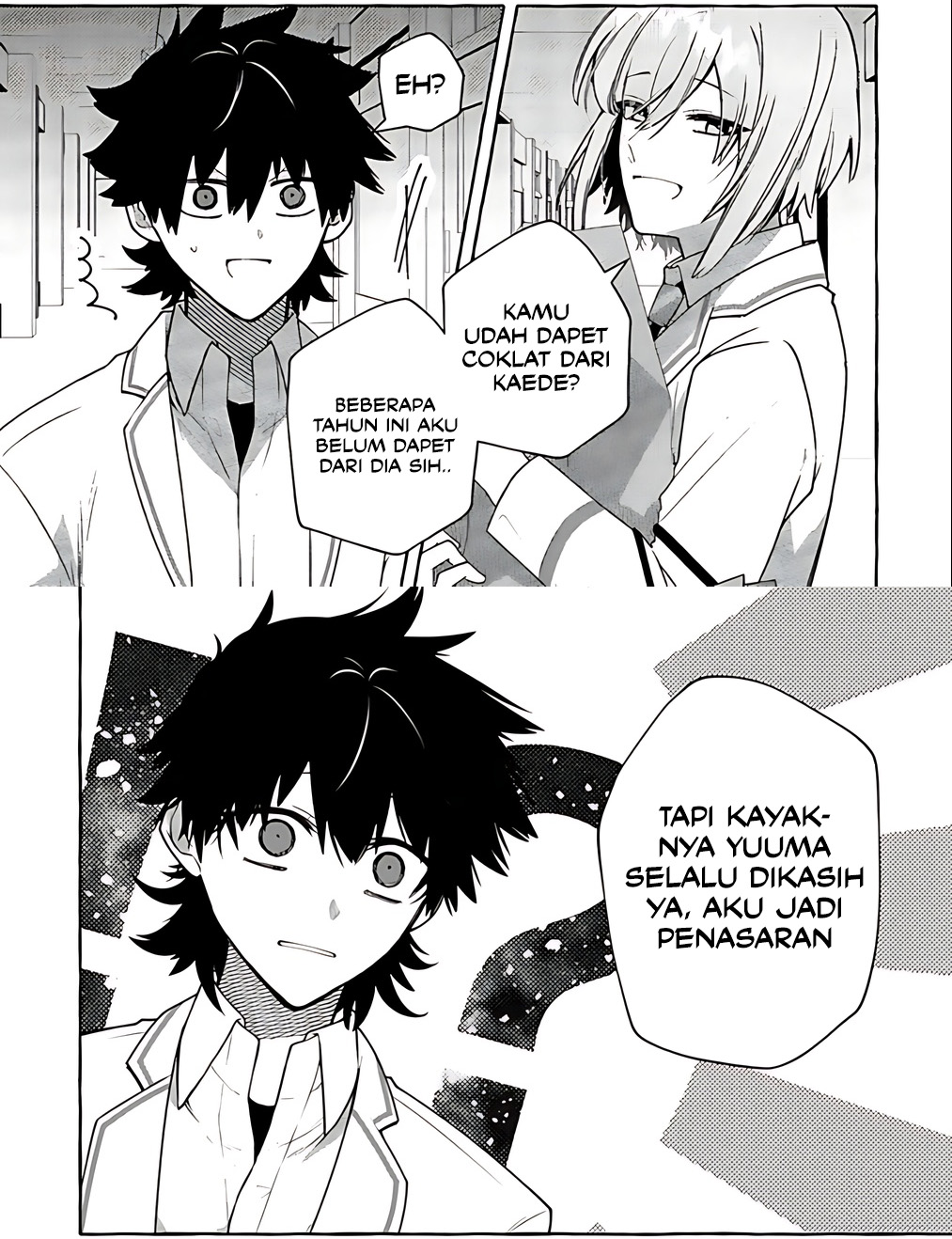Kinzoku Slime wo Taoshi Makutta Ore ga “Kurokou no Ou” to Yobareru Made Chapter 02 Gambar 24