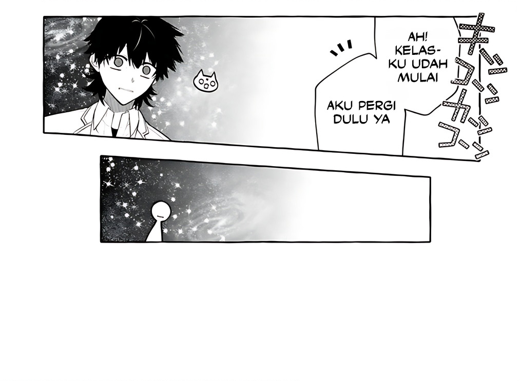 Kinzoku Slime wo Taoshi Makutta Ore ga “Kurokou no Ou” to Yobareru Made Chapter 02 Gambar 25